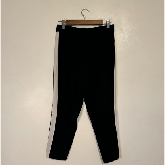 BABATON Dexter Side Stripe Trouser Pant - Size 8 - Picture 4 of 6